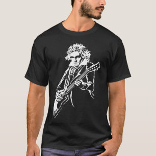 Camiseta ¡Roca Beethoven!