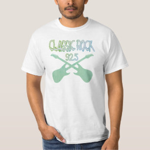CAMISETA ROCA CLÁSICA 92,5