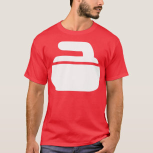 Camiseta Roca curvadora