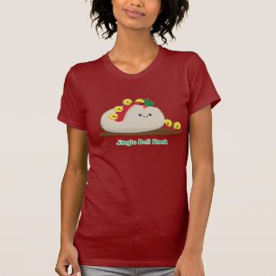 Camiseta Roca de Jingle Bell