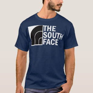 Camiseta Roca de la montaña South Face Climbing al aire lib