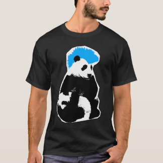 Camiseta Roca de las pandas