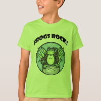 Roca de las ranas