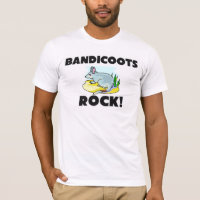 Roca de los Bandicoots