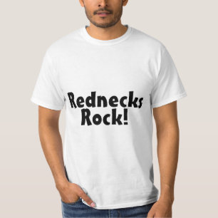 Camiseta Roca de los campesinos sureños