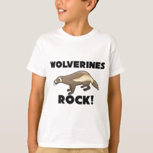 Camiseta Roca de los carcayúes