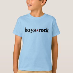 Camiseta Roca de los muchachos