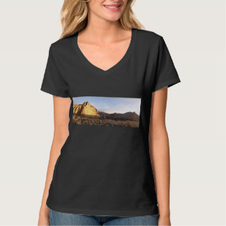 Camiseta Roca de Smith, Oregon