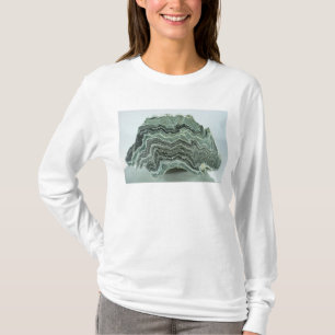 Camiseta Roca del esquisto