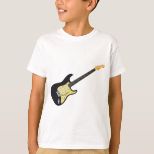 Camiseta Roca eléctrica