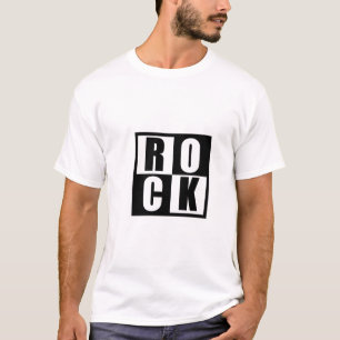 Camiseta ROCA (grande)