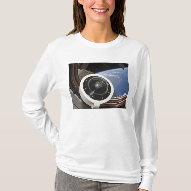 Camiseta Roca lunar (Anverso)