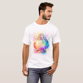 Camiseta Roca Próspera