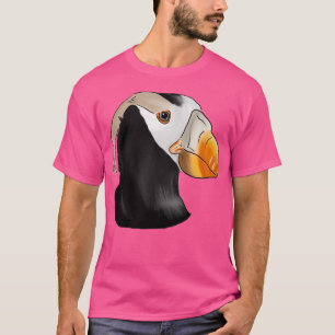 Camiseta Roca Puffins