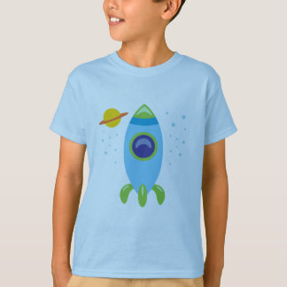 Camiseta Roca retro