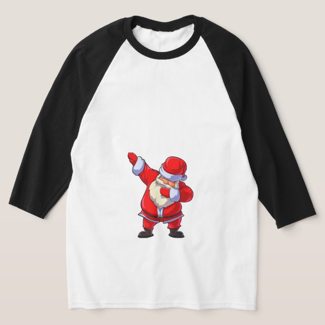 Camiseta Roca Santa (Distribución)
