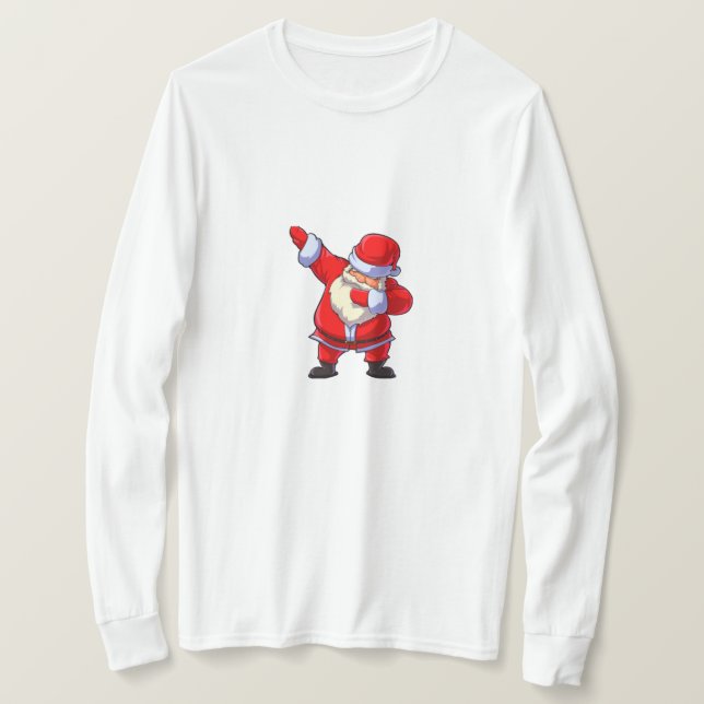 Camiseta Roca Santa (Anverso del diseño)