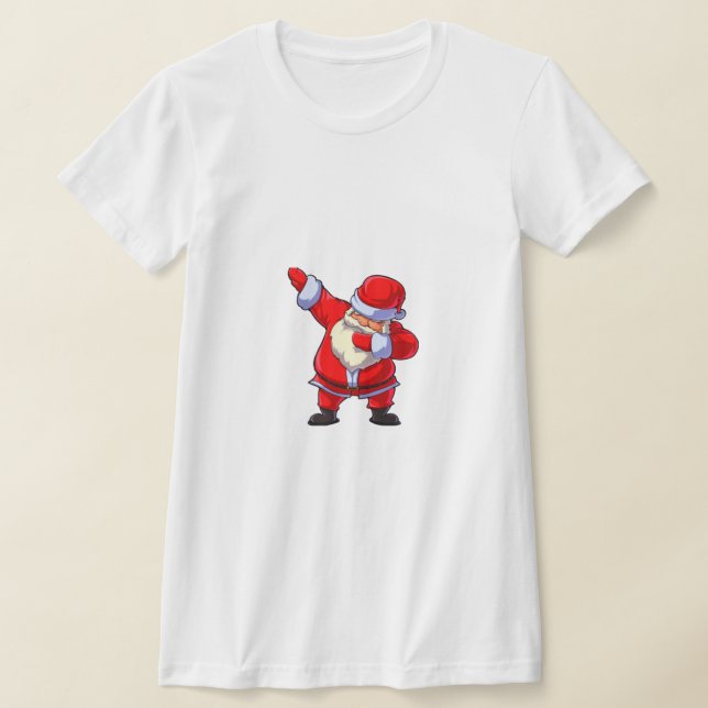 Camiseta Roca Santa (Distribución)