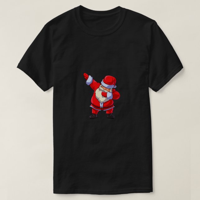 Camiseta Roca Santa (Diseño del anverso)