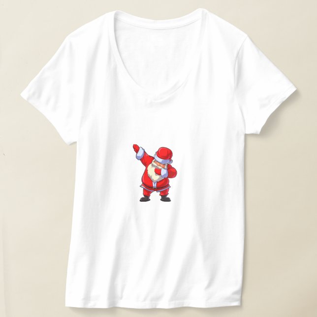 Camiseta Roca Santa (Distribución )