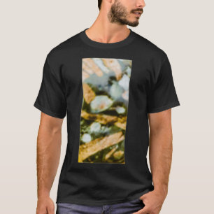 Camiseta Roca sólida 3