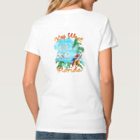 Roca tropical de Key West