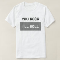 Roca, yo rollo