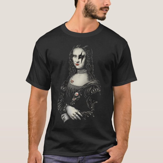 Camiseta Rocallas Renacimiento (Anverso)