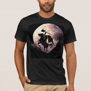 Camiseta Rocanrolero sin cabeza