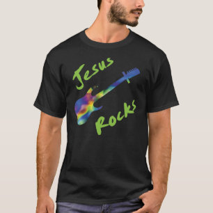Camiseta Rocas 1 de Jesús