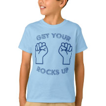 ¡Rocas arriba! (3)