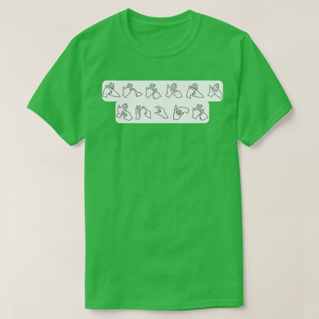 Camiseta Rocas de Auslan (Diseño del anverso)