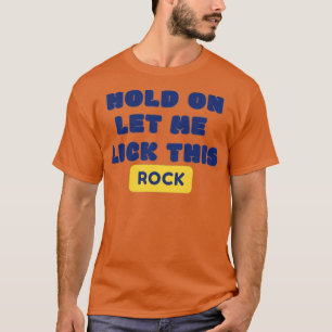 Camiseta Rocas de brillo