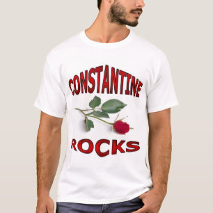 Camiseta Rocas de Constantina