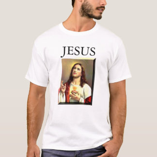 Camiseta Rocas de Jesús