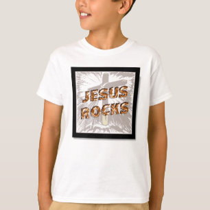 Camiseta Rocas de Jesús