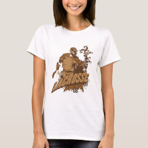 Camiseta ¡Rocas de LaCrosse!