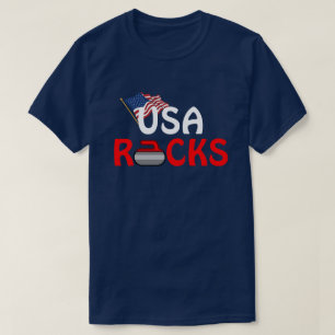 CAMISETA ROCAS DE LOS E.E.U.U.