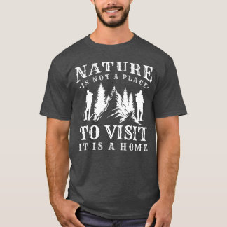 Camiseta Rocas de montañismo escalada deportiva montañas di