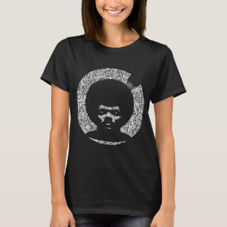 Camiseta Rocas de Pete