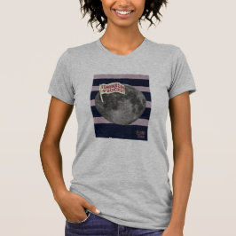 Camiseta Rocas del feminismo