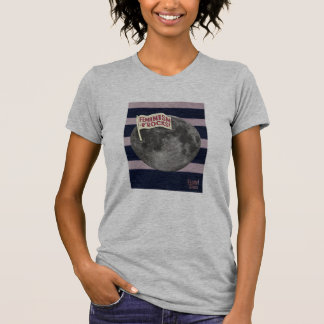 Camiseta Rocas del feminismo