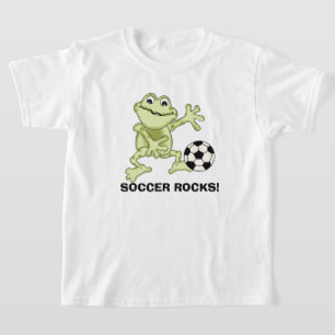 CAMISETA ¡ROCAS DEL FÚTBOL!