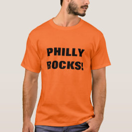 CAMISETA ¡ROCAS FILIALES!