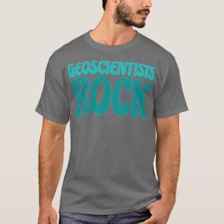 Camiseta Rocas geológicas 49
