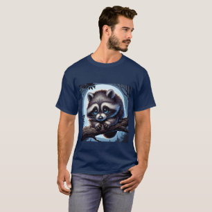 Camiseta Roccan Spectrum