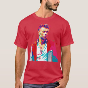 Camiseta Rocco Siffredi