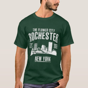 Camiseta Rochester