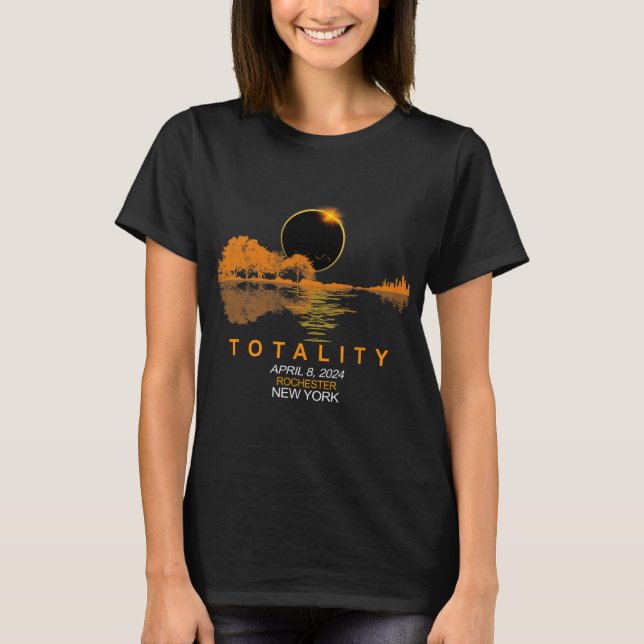 Camiseta Rochester3 (Anverso)