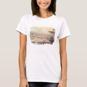Camiseta Rochester, 1799 (aceite en lona)